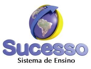 Sistema de Ensino Sucesso Sistema de Ensino Sucesso
