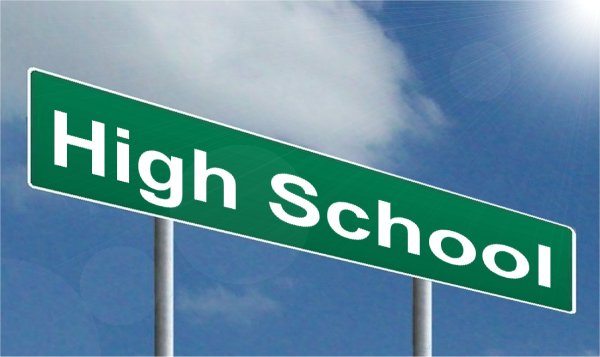 high-school high-school