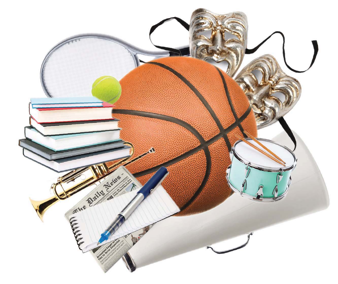 extracurricular extracurricular