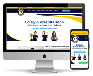Colégio Presbiteriano de Guarulhos