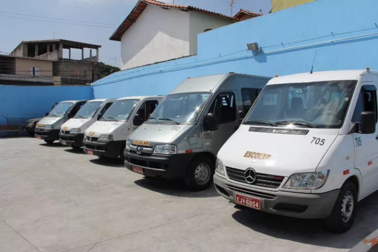 Colégio Presbiteriano de Guarulhos
