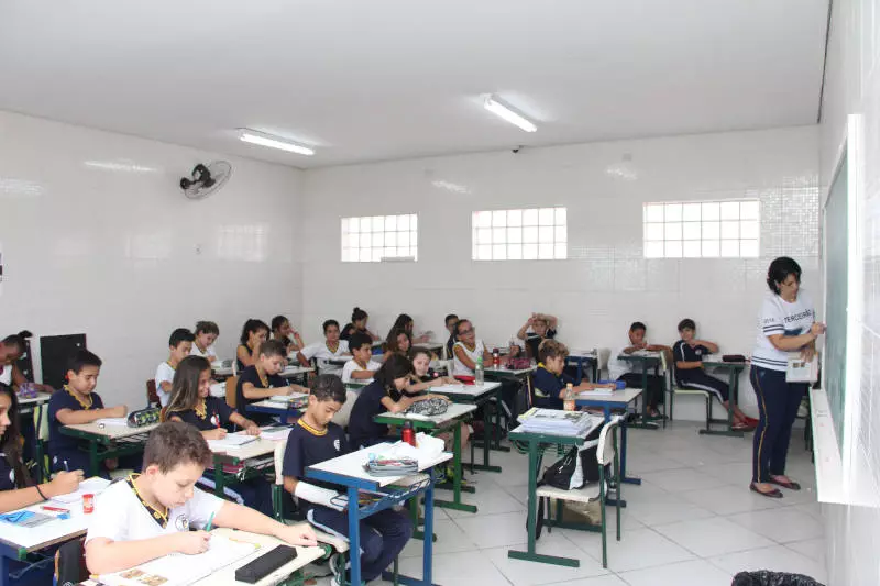 Colégio Presbiteriano de Guarulhos