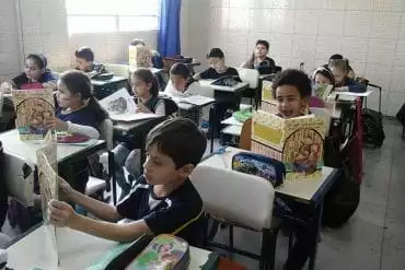 Colégio Presbiteriano de Guarulhos