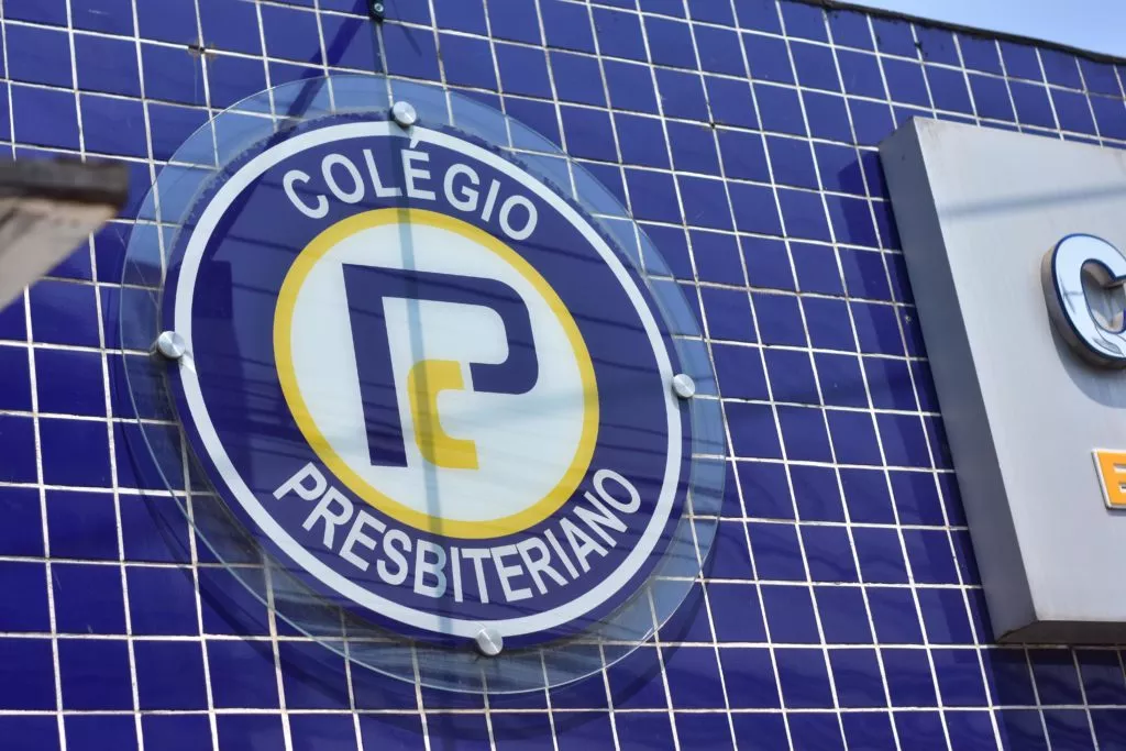 Colégio Presbiteriano de Guarulhos 1